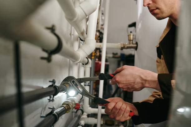 Best Sprinkler Systems  in Chehalis, WA