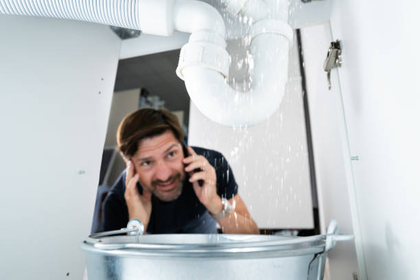 Best Faucet Repair  in Chehalis, WA