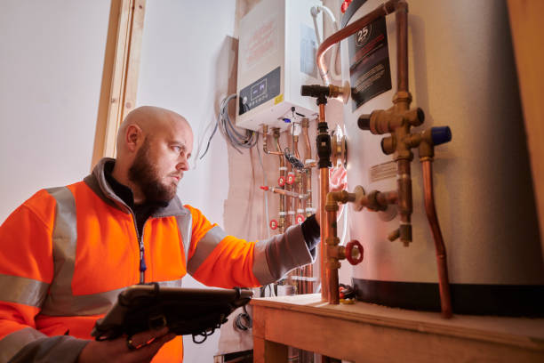 Best Leak Detection Services  in Chehalis, WA