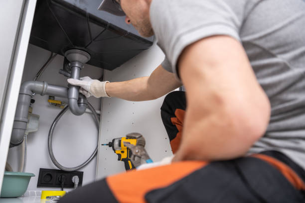 Best Sewer Line Repair  in Chehalis, WA